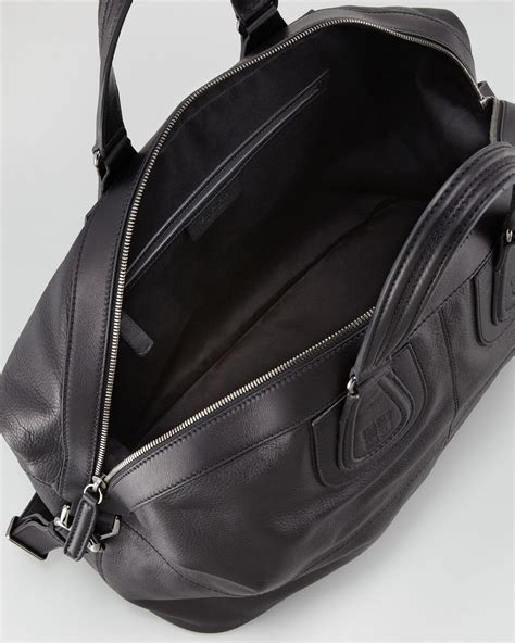 givenchy nightingale large price|givenchy men's crossbody bag.